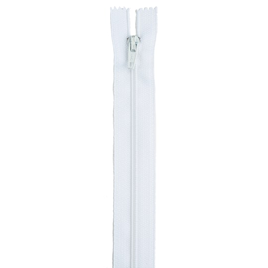 Coats & Clark™ 7" Polyester All-Purpose Zipper